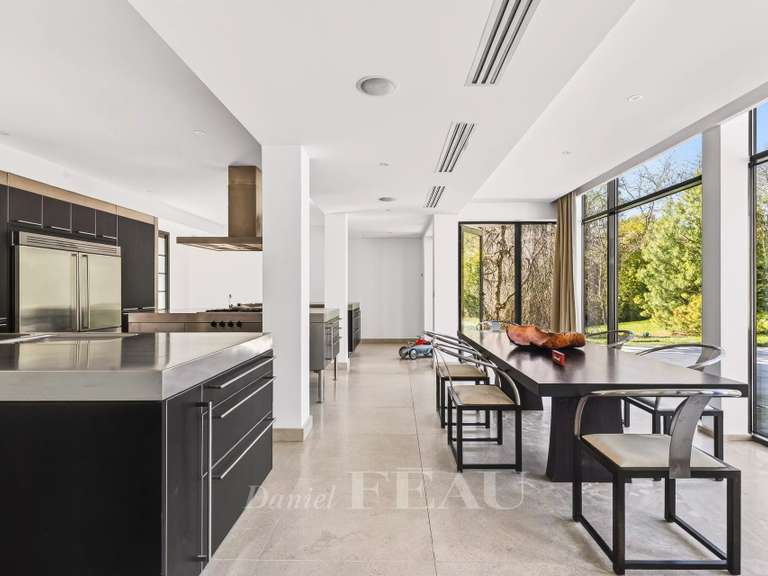 Maison Garches - 5 chambres - 800m²
