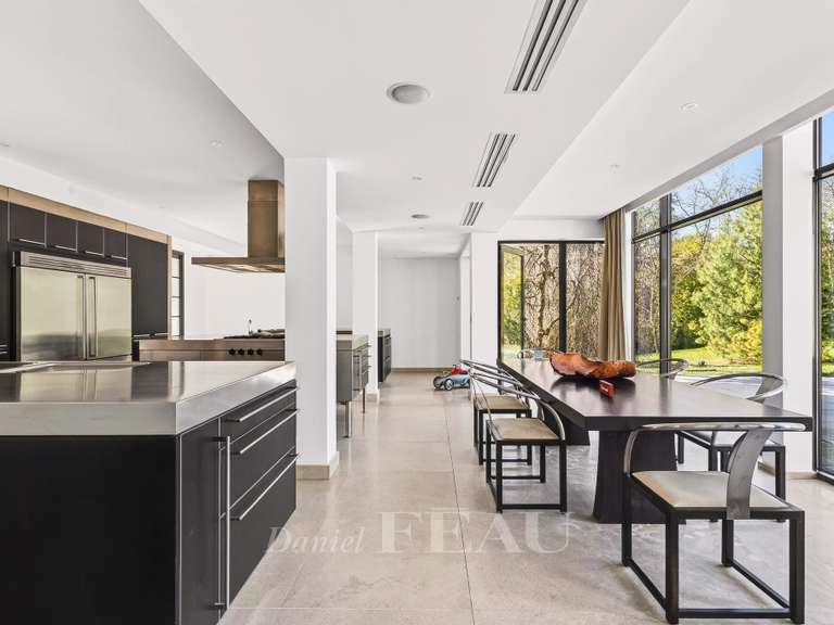 Maison Garches - 5 chambres - 800m²