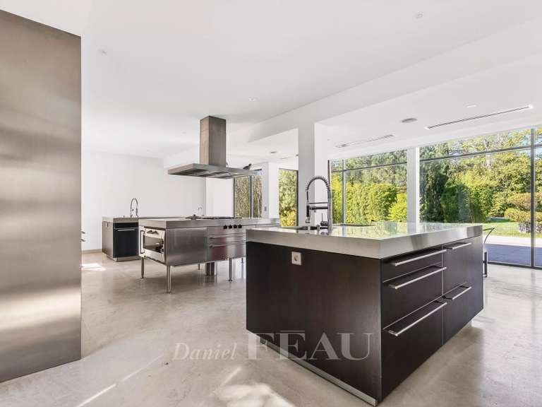 Maison Garches - 5 chambres - 800m²