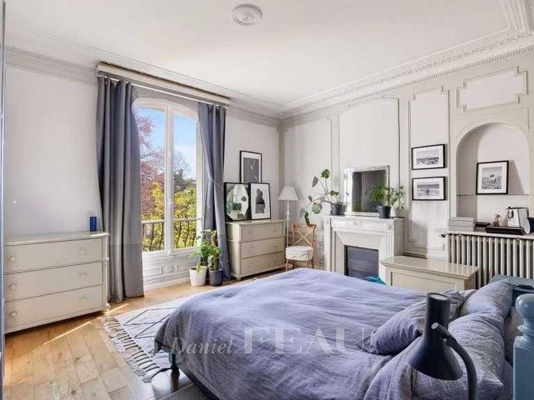 Maison Saint-Cloud - 7 chambres - 280m²