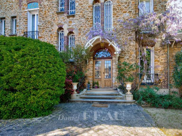 Maison Saint-Cloud - 7 chambres - 280m²
