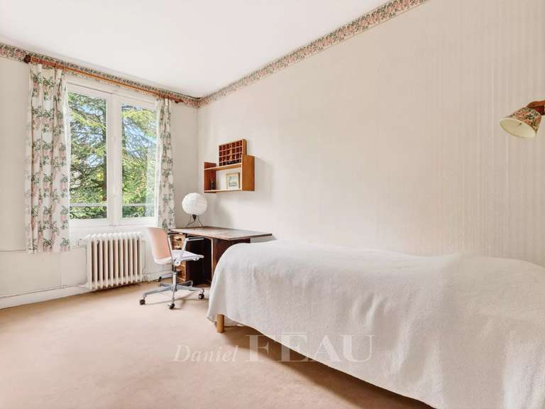 Maison Garches - 6 chambres - 240m²