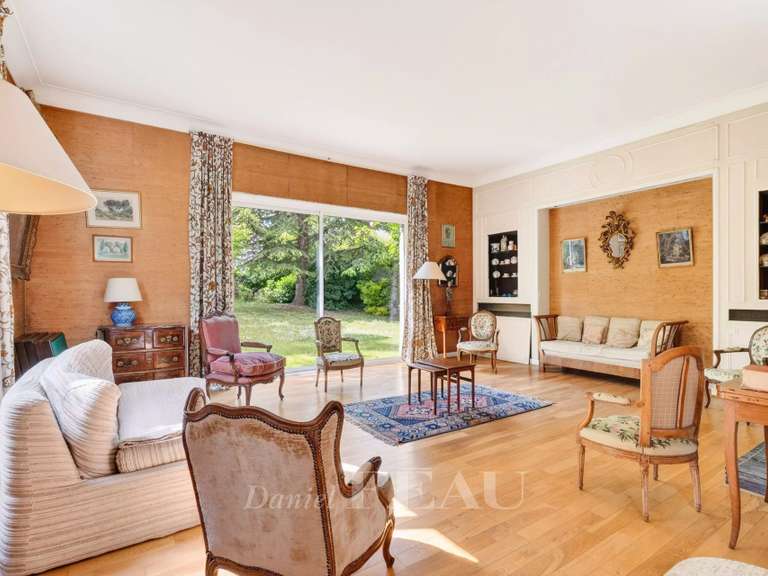 Maison Garches - 6 chambres - 240m²