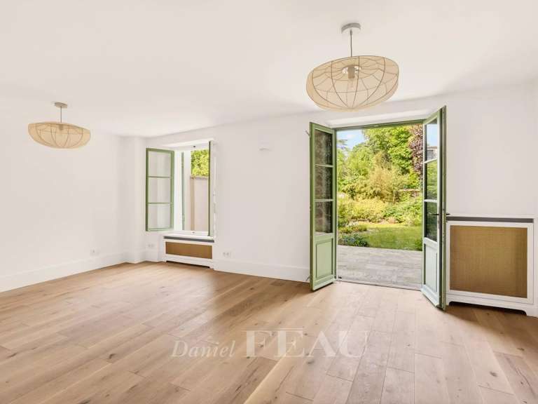 Maison Meudon - 5 chambres - 160m²