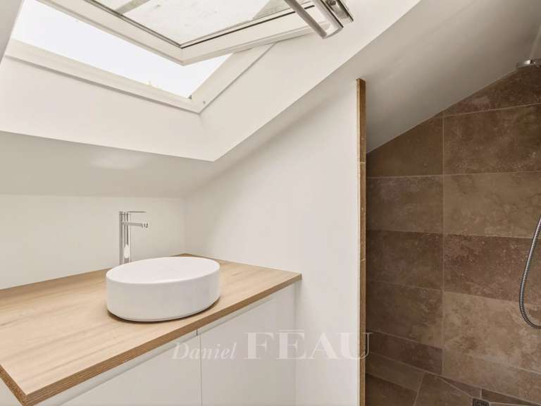 House Meudon - 5 bedrooms - 211m²