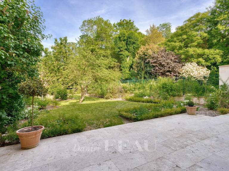 House Meudon - 5 bedrooms - 211m²