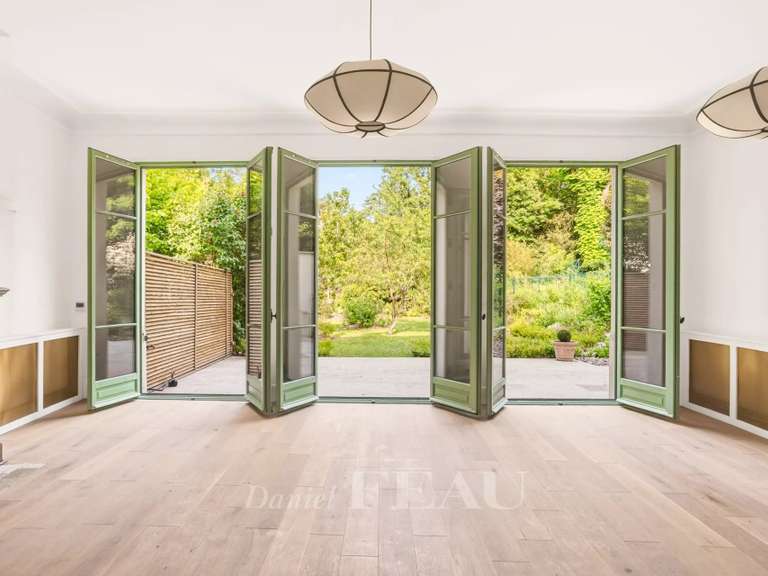 Maison Meudon - 5 chambres - 211m²