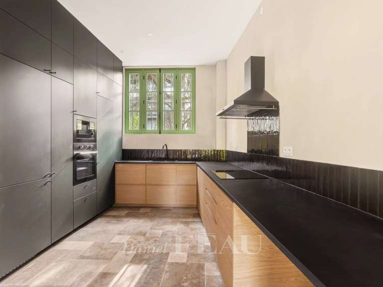 House Meudon - 5 bedrooms - 211m²