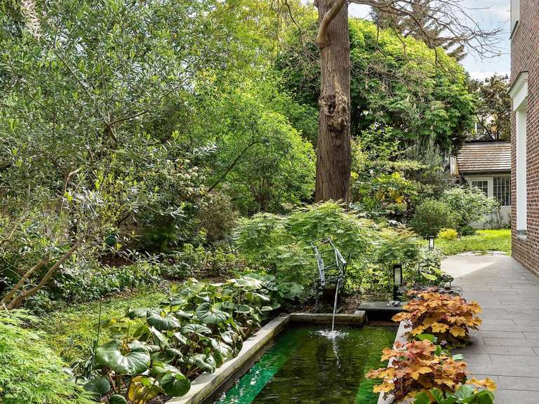 House Paris 14e - 4 bedrooms - 308m²