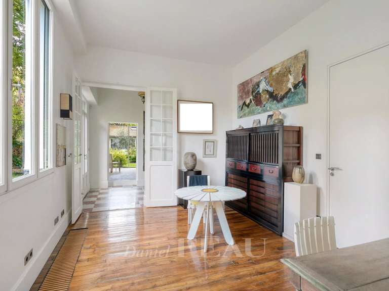 House Paris 14e - 4 bedrooms - 308m²