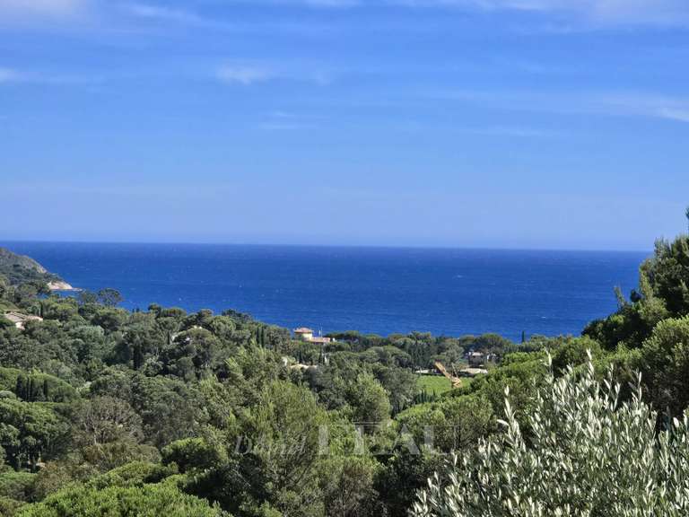House with Sea view La Croix-Valmer - 5 bedrooms - 350m²