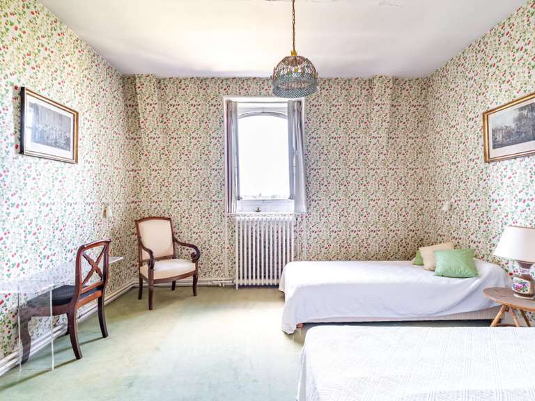 Maison La Celle-Saint-Cloud - 6 chambres - 208m²