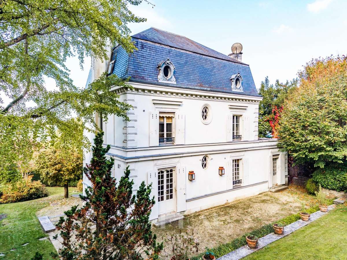 Maison La Celle-Saint-Cloud