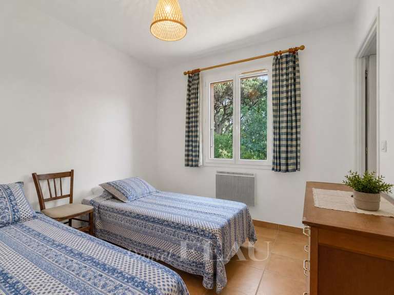 House Ramatuelle - 3 bedrooms - 100m²