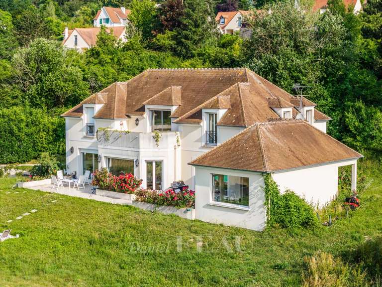 Maison Chambourcy - 5 chambres - 264m²