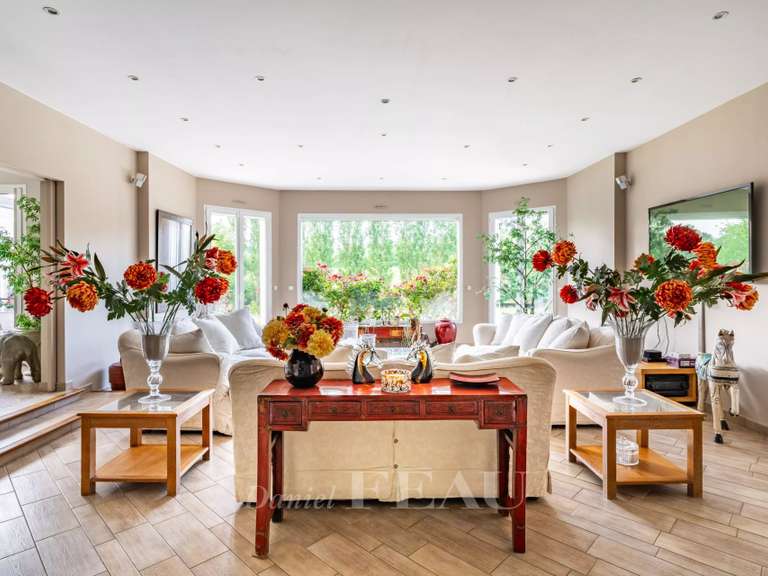 Maison Chambourcy - 5 chambres - 264m²