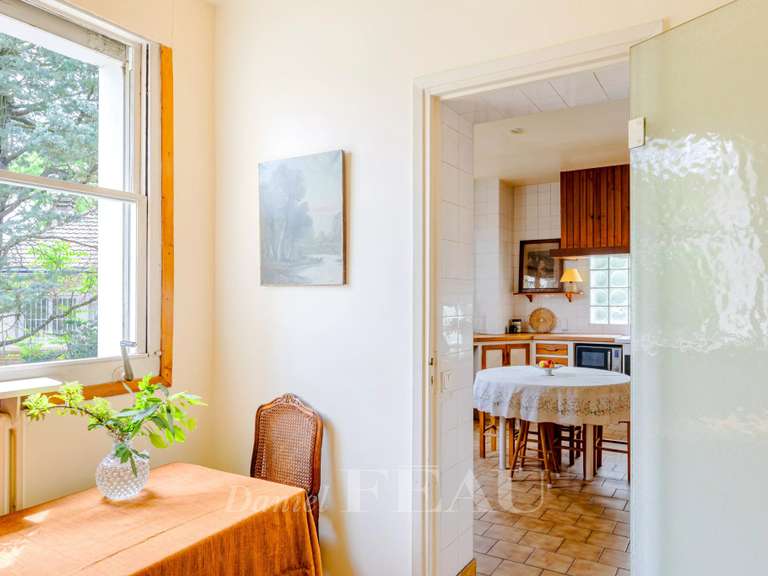 Maison Le Vésinet - 6 chambres - 342m²