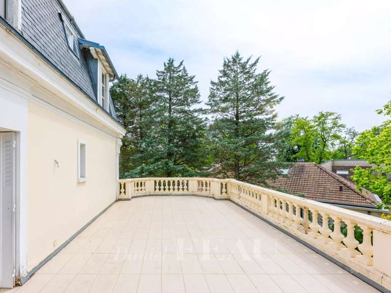 House Le Vésinet - 6 bedrooms - 342m²