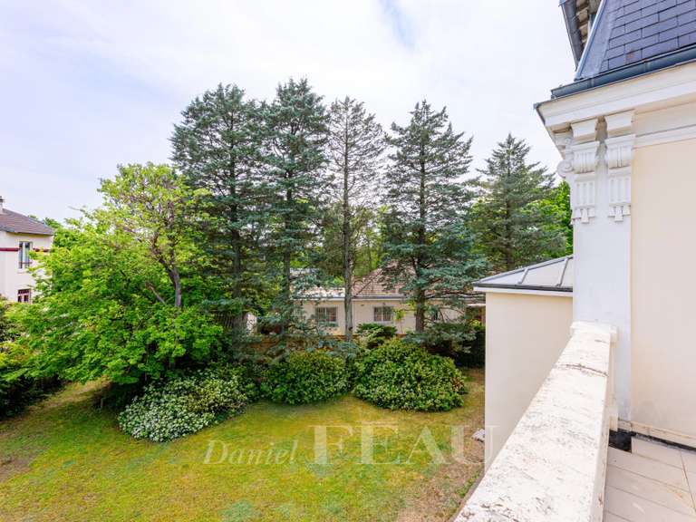 Maison Le Vésinet - 6 chambres - 342m²