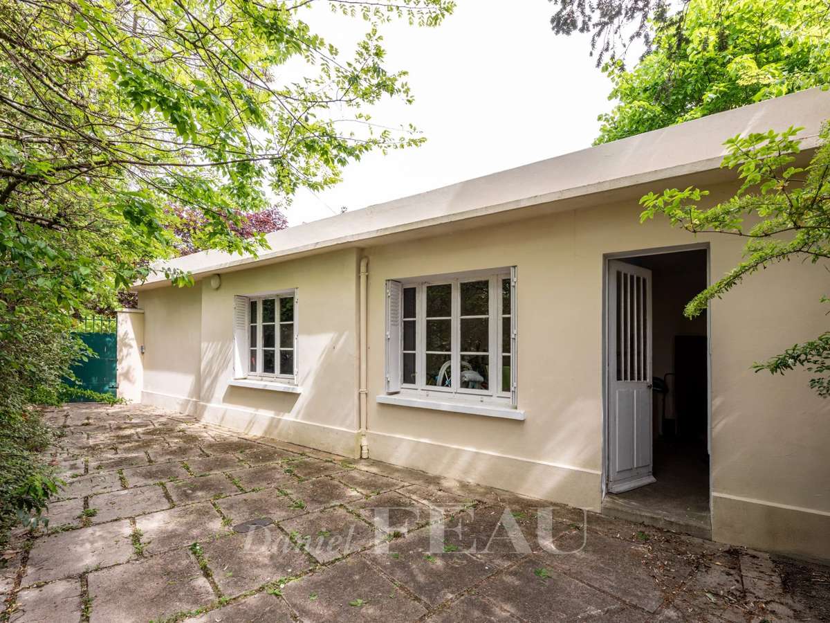 Maison Le Vésinet