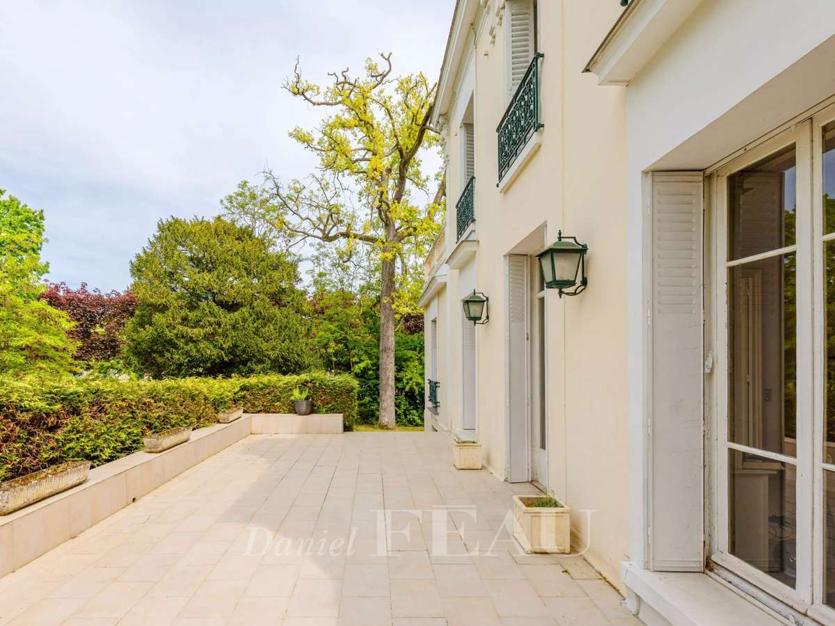 Maison Le Vésinet