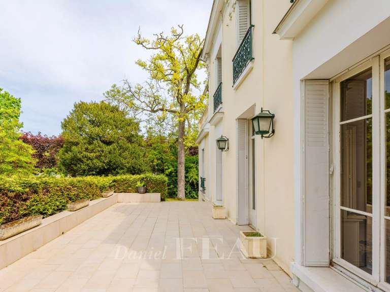 House Le Vésinet - 6 bedrooms - 342m²