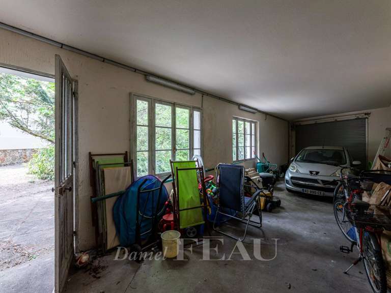 House Le Vésinet - 6 bedrooms - 342m²