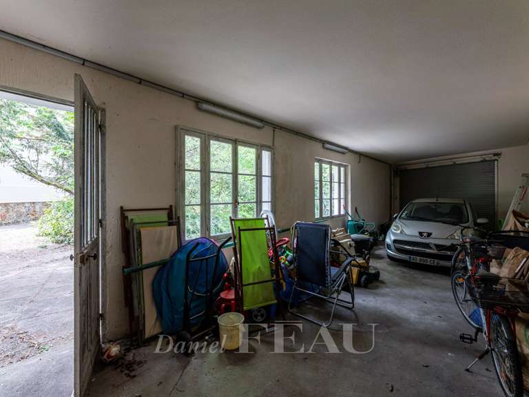 Maison Le Vésinet - 6 chambres - 342m²