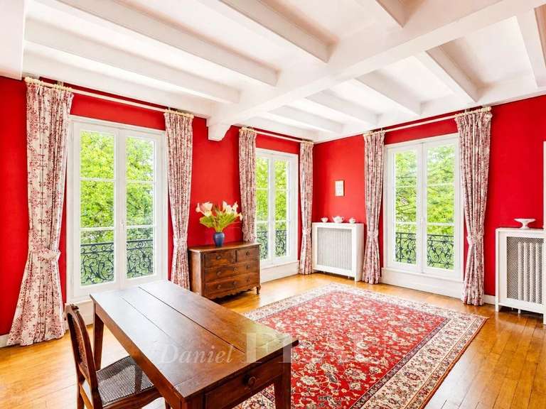 Maison Le Vésinet - 6 chambres - 342m²