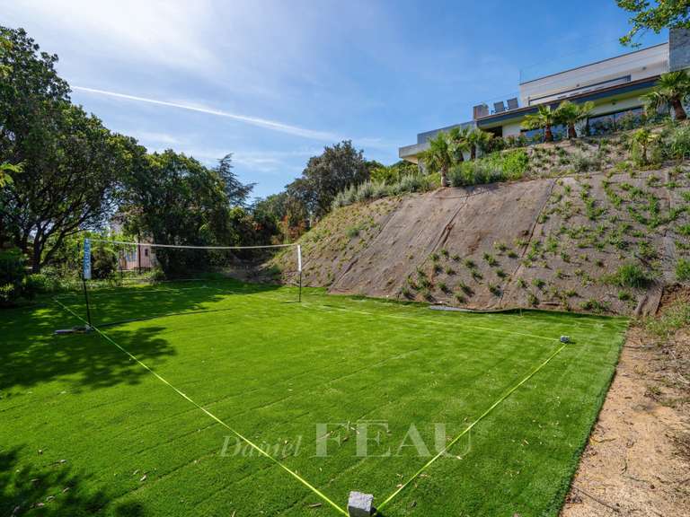 House Cavalaire-sur-Mer - 5 bedrooms - 265m²