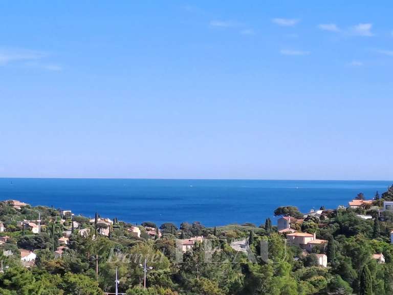 House Cavalaire-sur-Mer - 5 bedrooms - 265m²