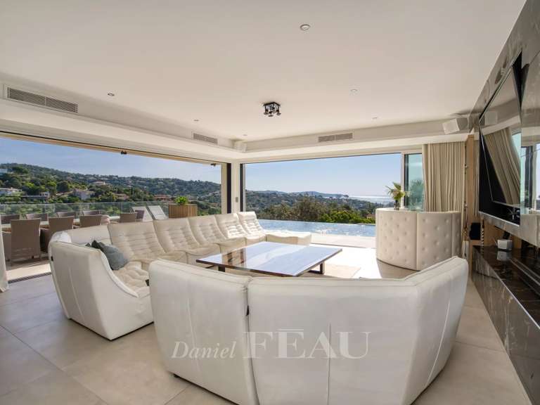 House Cavalaire-sur-Mer - 5 bedrooms - 265m²