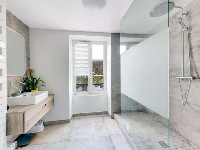 Maison Saint-Germain-en-Laye - 4 chambres - 120m²