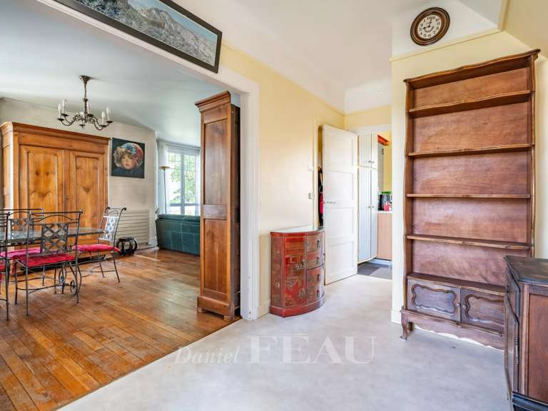 Maison Le Vésinet - 4 chambres - 100m²