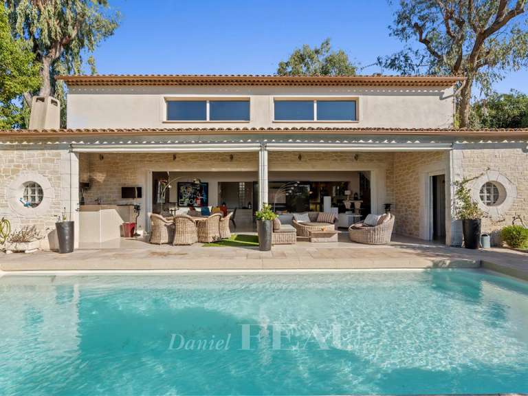 House Cannes - 4 bedrooms - 207m²