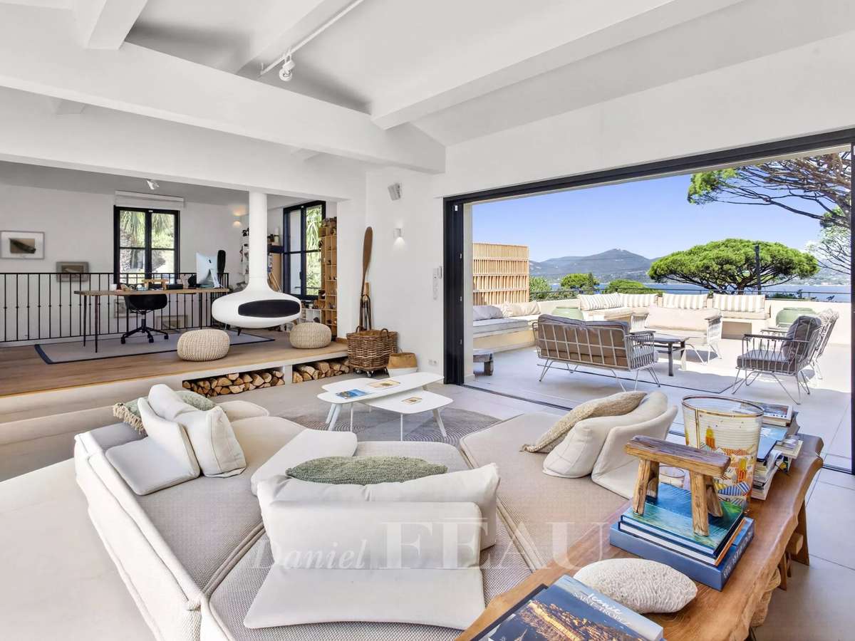 Maison Saint-Tropez