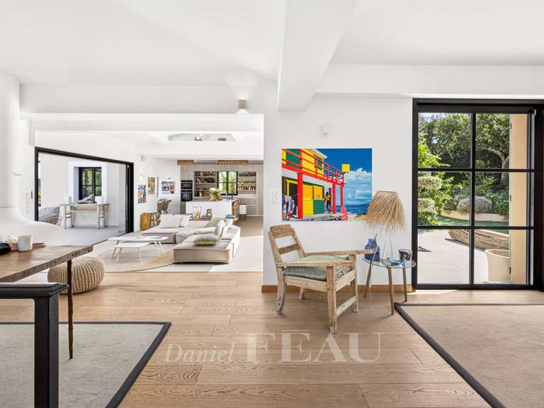 House Saint-Tropez - 4 bedrooms - 310m²