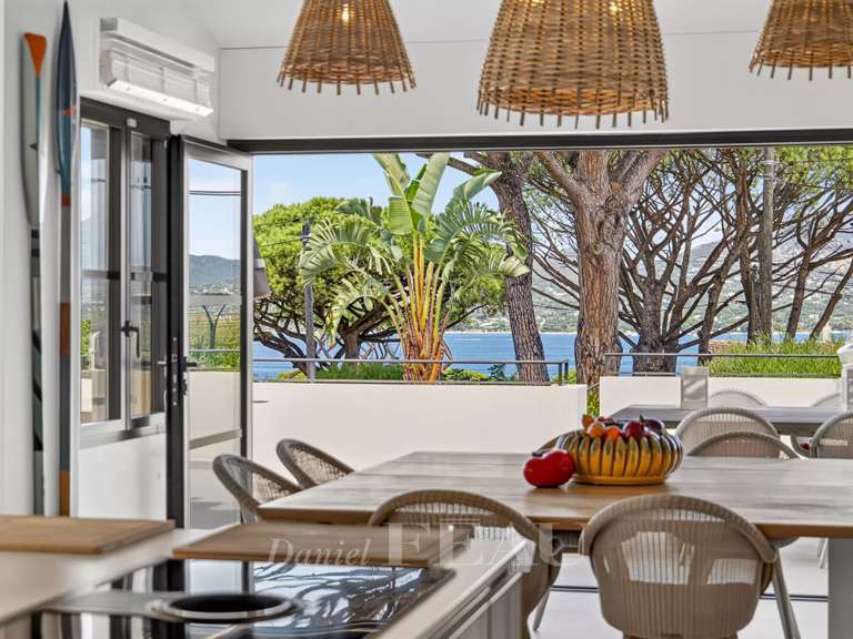 House Saint-Tropez - 4 bedrooms - 310m²