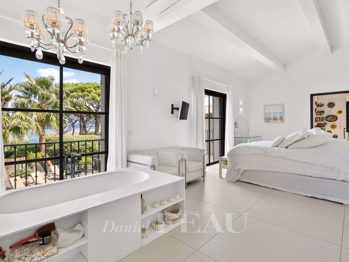 Maison Saint-Tropez