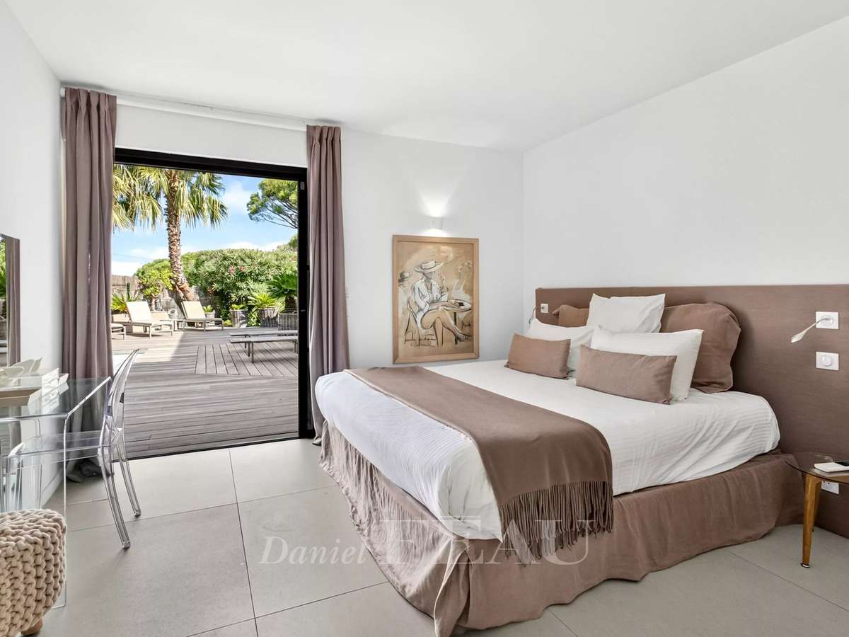 Maison Saint-Tropez