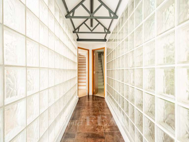 Maison Saint-Germain-en-Laye - 5 chambres - 315m²