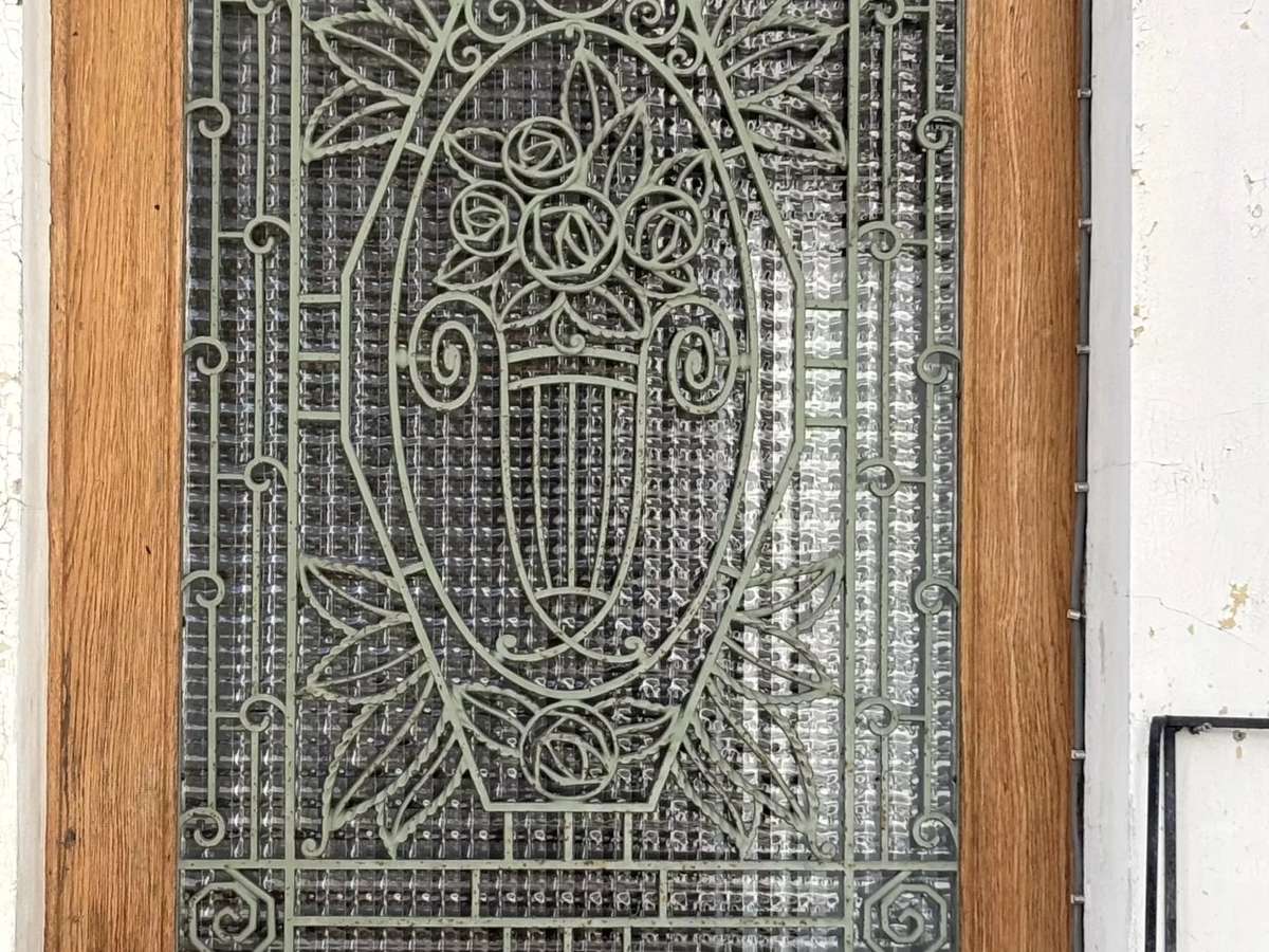 Maison Chambourcy
