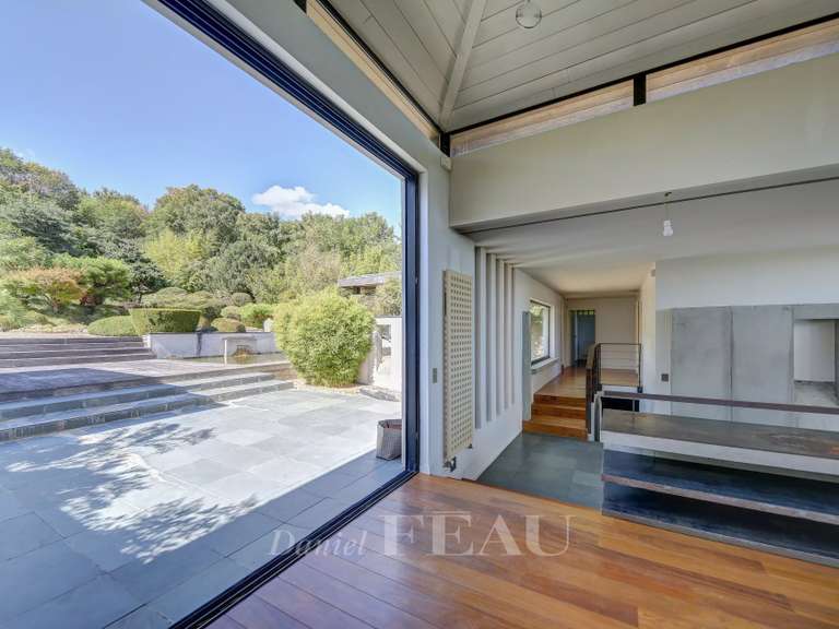 Maison Le Pecq - 5 chambres - 200m²