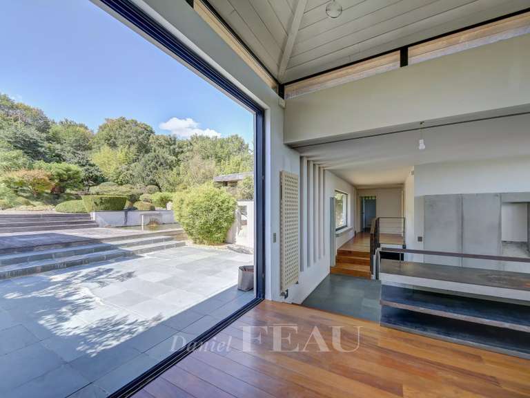 Maison Le Pecq - 5 chambres - 200m²