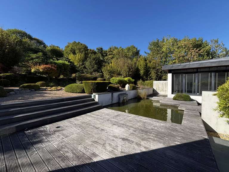 Maison Le Pecq - 5 chambres - 200m²