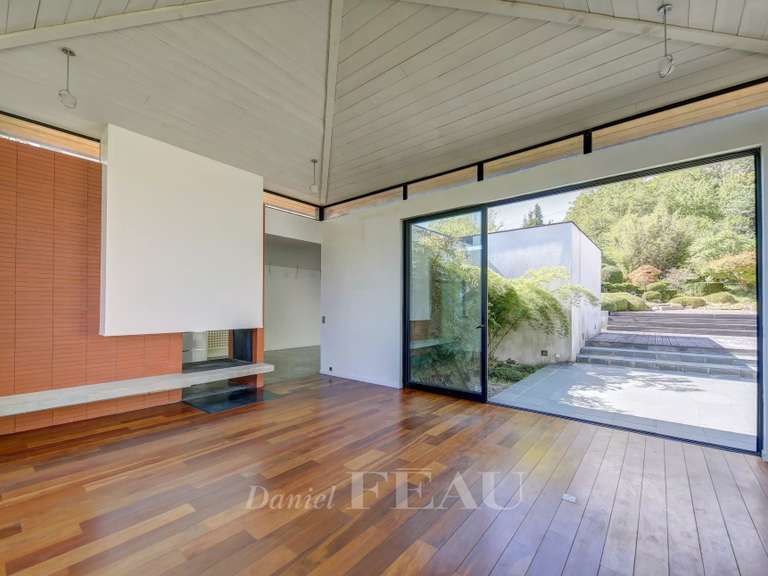 Maison Le Pecq - 5 chambres - 200m²