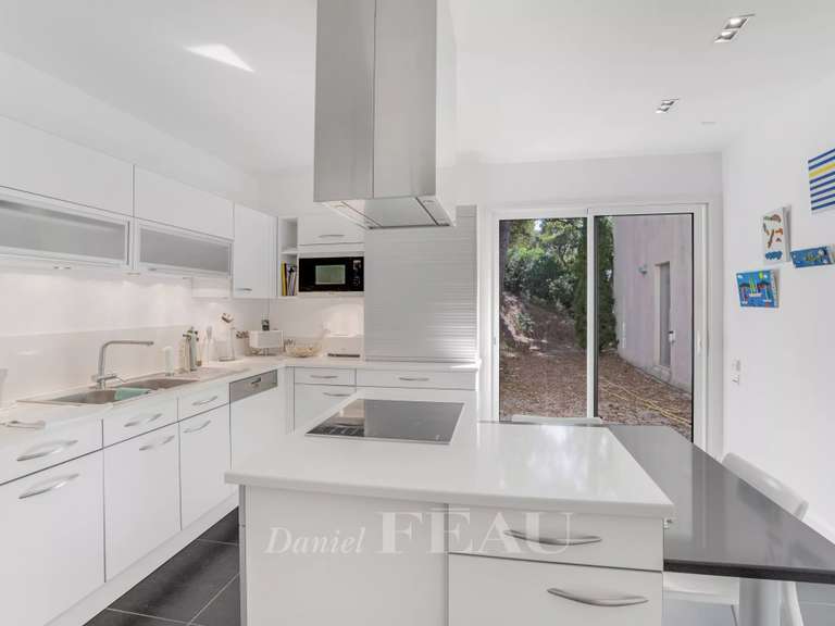 House with Sea view La Croix-Valmer - 6 bedrooms - 243m²
