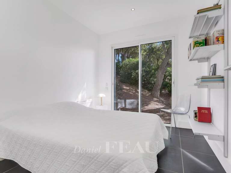 House with Sea view La Croix-Valmer - 6 bedrooms - 243m²