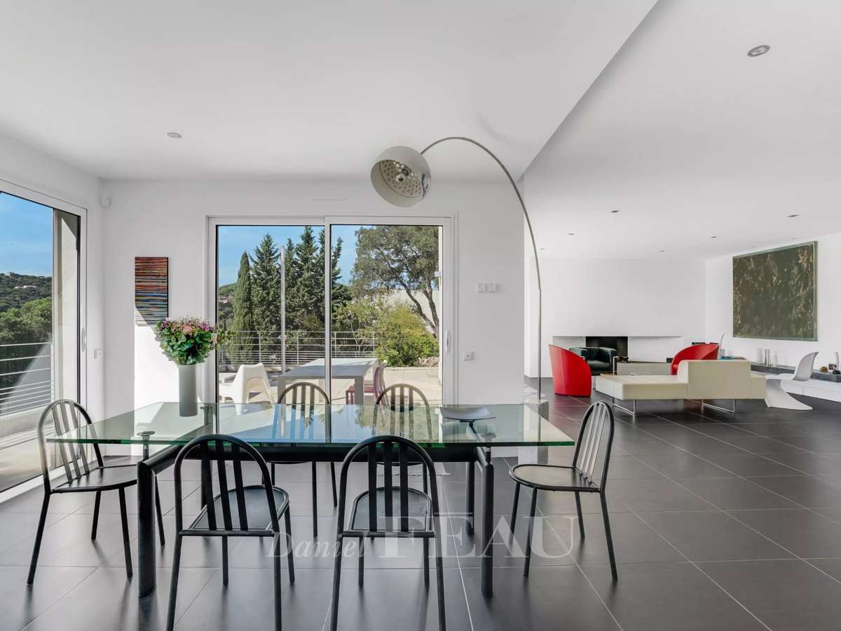 Maison La Croix-Valmer