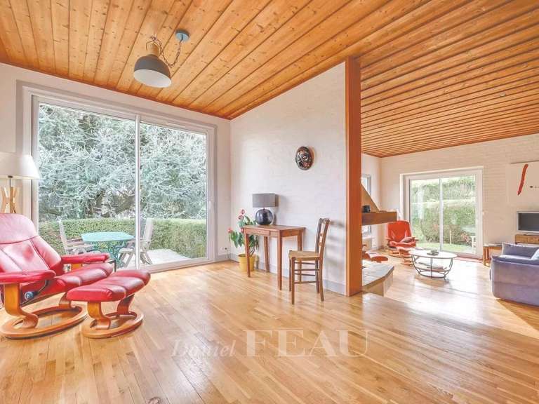 Maison Mareil-Marly - 4 chambres - 170m²